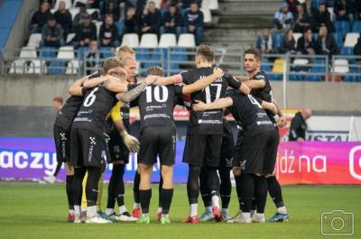 Resovia z milowym krokiem w stronę utrzymania! 