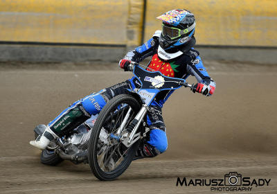 Fot. Mariusz Sądy