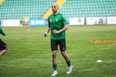 Pomocnik Stali Stalowa Wola zawieszony na najbliższe dwa mecze!