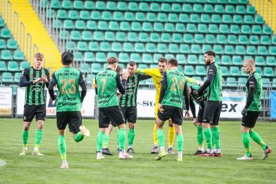 Zmarnowana szansa! 
