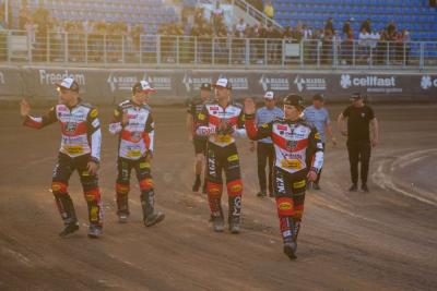 fot. Cellfast Wilki Krosno