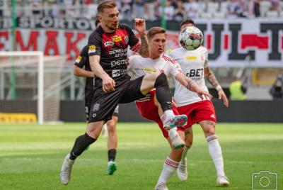 fot. Paweł Golonka/Resovia