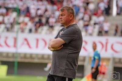 fot. Paweł Golonka/Resovia