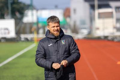 fot. Podhale Nowy Targ/Maciej Zubek