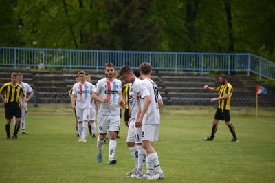 fot. Unia Nowa Sarzyna