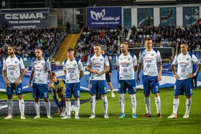 Jeden z najważniejszych meczów w sezonie! Stal Mielec musi zdobyć chociaż jeden punkt 