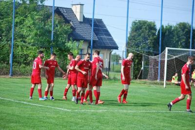fot. Legion Pilzno