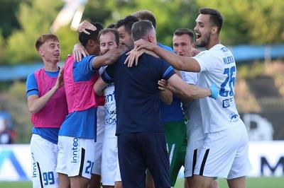 fot. Stomil Olsztyn (facebook)
