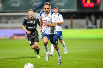 Fabian Hiszpański wraca w rodzinne strony
