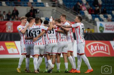 fot. Paweł Golonka/Resovia