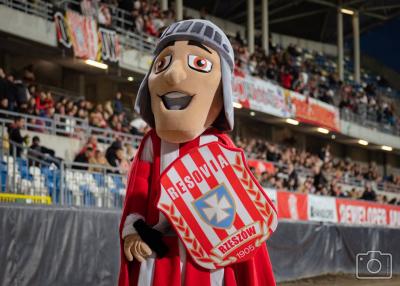fot. Paweł Golonka / cwks-resovia.pl