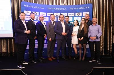 fot. Stal Mielec