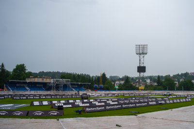 Jest nowa data domowego spotkania Wilków z Włókniarzem Częstochową 