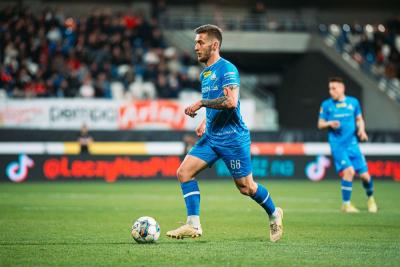 fot. Robert Skalski/Stal Rzeszów