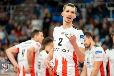 fot. Asseco Resovia 