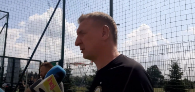 Przygotowania PGE FKS Stali Mielec do nowego sezonu! [WIDEO]