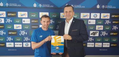 fot.: PGE FKS Stal Mielec