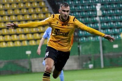 Marcin Urynowicz może zostać nowym piłkarzem Resovii!