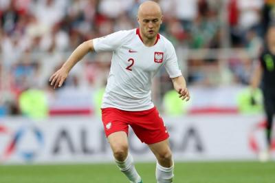Michał Pazdan może trafić do Wieczystej Kraków w letnim okienku transferowym! (fot. TVP Sport)