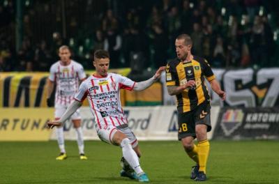 Łukasz Seweryn blisko Stali Stalowa Wola! (fot. P.Golonka/Resovia)