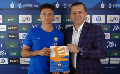 fot.: PGE FKS Stal Mielec