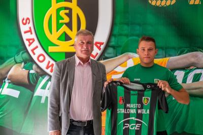 fot. Stal Stalowa Wola