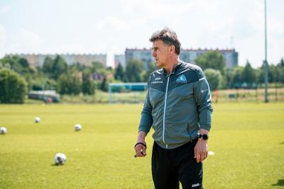 fot. Stal Rzeszów