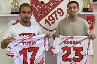 fot. KS Wiązownica