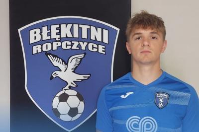 fot. Błękitni Ropczyce