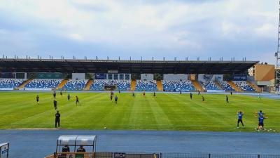 Stal Mielec zremisowała z trzecioligowcem