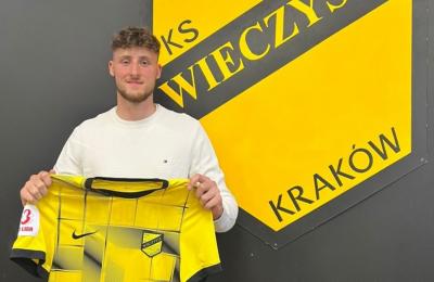 fot. Wieczysta Kraków
