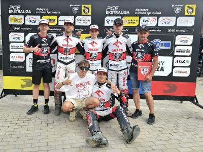 Fot. Cellfast Wilki Krosno