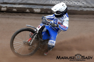 Fot. Mariusz Sądy