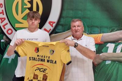 fot. Stal Stalowa Wola