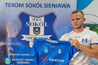 fot. Sokół Sieniawa