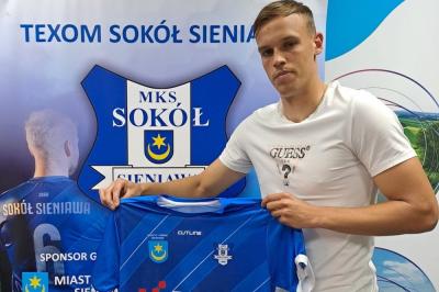 fot. Sokół Sieniawa
