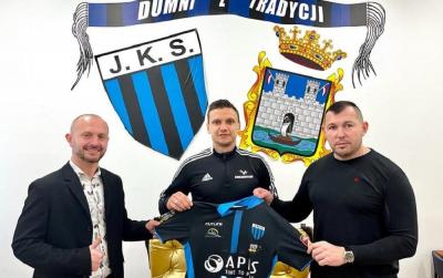 fot. JKS Jarosław