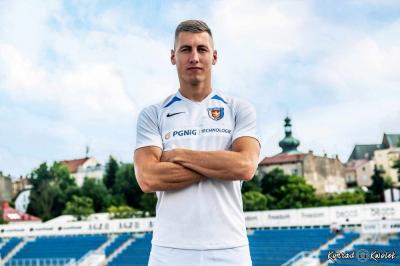 fot. Konrad Kwolek/Karpaty Krosno