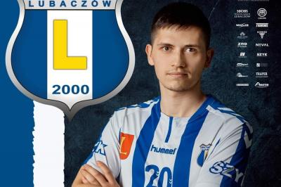 fot. Pogoń- Sokół Lubaczów