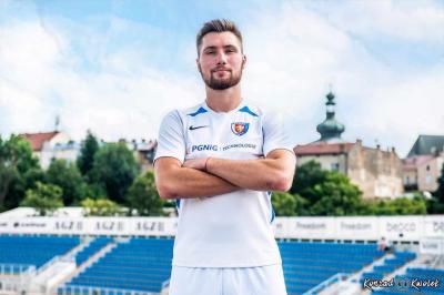 fot. Konrad Kwolek/Karpaty Krosno