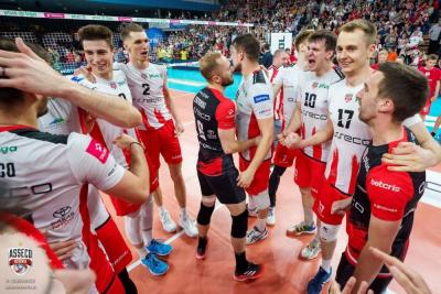 fot. Asseco Resovia 