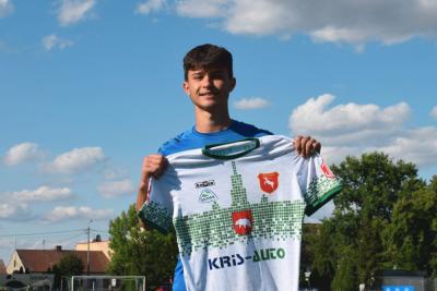 fot. Orlęta Radzyń Podlaski