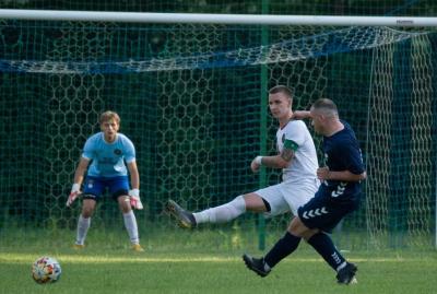 Bartosz Daszyk i Kamil Jakubowski odeszli z Alitu Ożarów! Poszukują nowego klubu