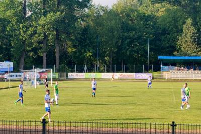 fot. facebook.com/GlinikGorlice