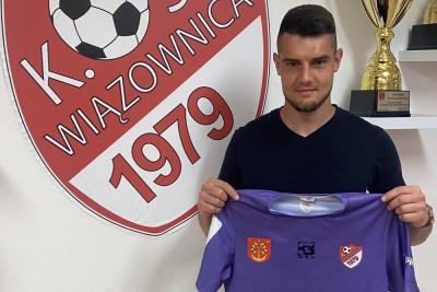 fot. KS Wiązownica