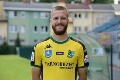 fot. Siarka Tarnobrzeg