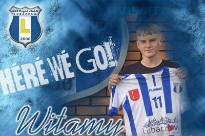 fot. MKS HML Pogoń-Sokół Lubaczów