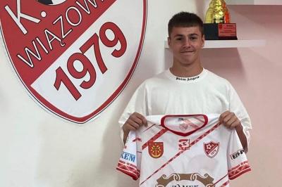 fot. KS Wiązownica