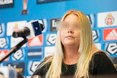 Marzena S. przebywa obecnie w areszcie podejrzana o udział w zorganizowanej grupie przestępczej. Zgodnie z prawomocnym wyrokiem sądu będzie musiała oddać Wiśle Kraków ponad pół miliona złotych. 