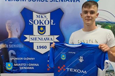 fot. Sokół Sieniawa